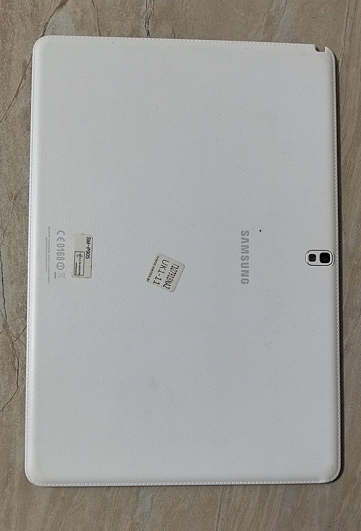 适用三星 NotePro 12.2寸平板T P900/P901/P905/后盖中框维修更换