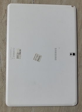 适用三星 NotePro 12.2寸平板T P900/P901/P905/后盖中框维修更换