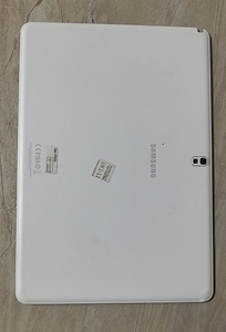 适用三星 NotePro 12.2寸平板T P900/P901/P905/后盖中框维修更换