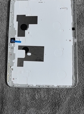 适用三星GalaxyTab 3 10.1寸P5210平板P5200后盖维修电池盖过更换