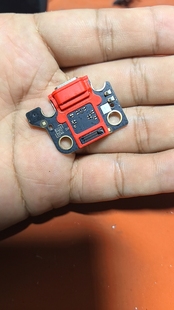 适用三星GalaxyTab A7 T500 T505T505C T507尾插维修更换充电小板