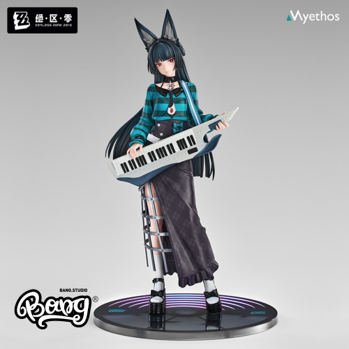 MyethosGift+星见雅游园熠刻