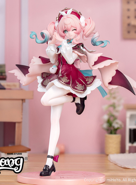 【Bang】预售 Myethos 崩坏星穹铁道 Gift+ 风堇 1/8手办摆件礼物