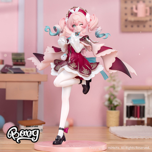 Myethos 8手办摆件礼物 预售 风堇 Gift Bang 崩坏星穹铁道