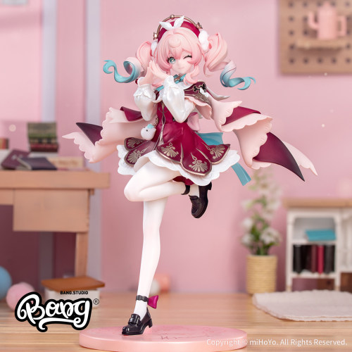 Myethos崩坏星穹铁道Gift+风堇