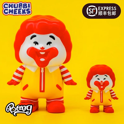 UNBOXJIMDREAMSXL快餐麦肥