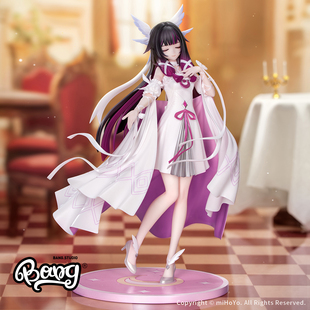 【Bang】预售 Myethos 原神 GIFT+ 哥伦比娅嘉年相聚 1/8手办摆件