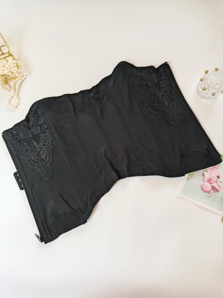 秋冬加绒暖胃护腰紧致强力束腰收腹美体收肚腰封腰夹合适90-110斤,女士内衣/男士内衣/家居服,塑身腰封/腰夹,淘宝优惠券,粉丝福利购,淘宝优惠卷