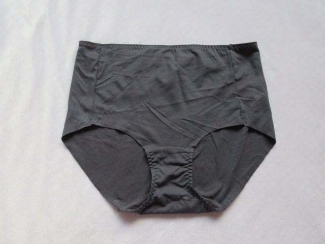 元单简约抗菌随心裁舒适透气好穿中压三角女士无痕内裤xlxxl xxxl