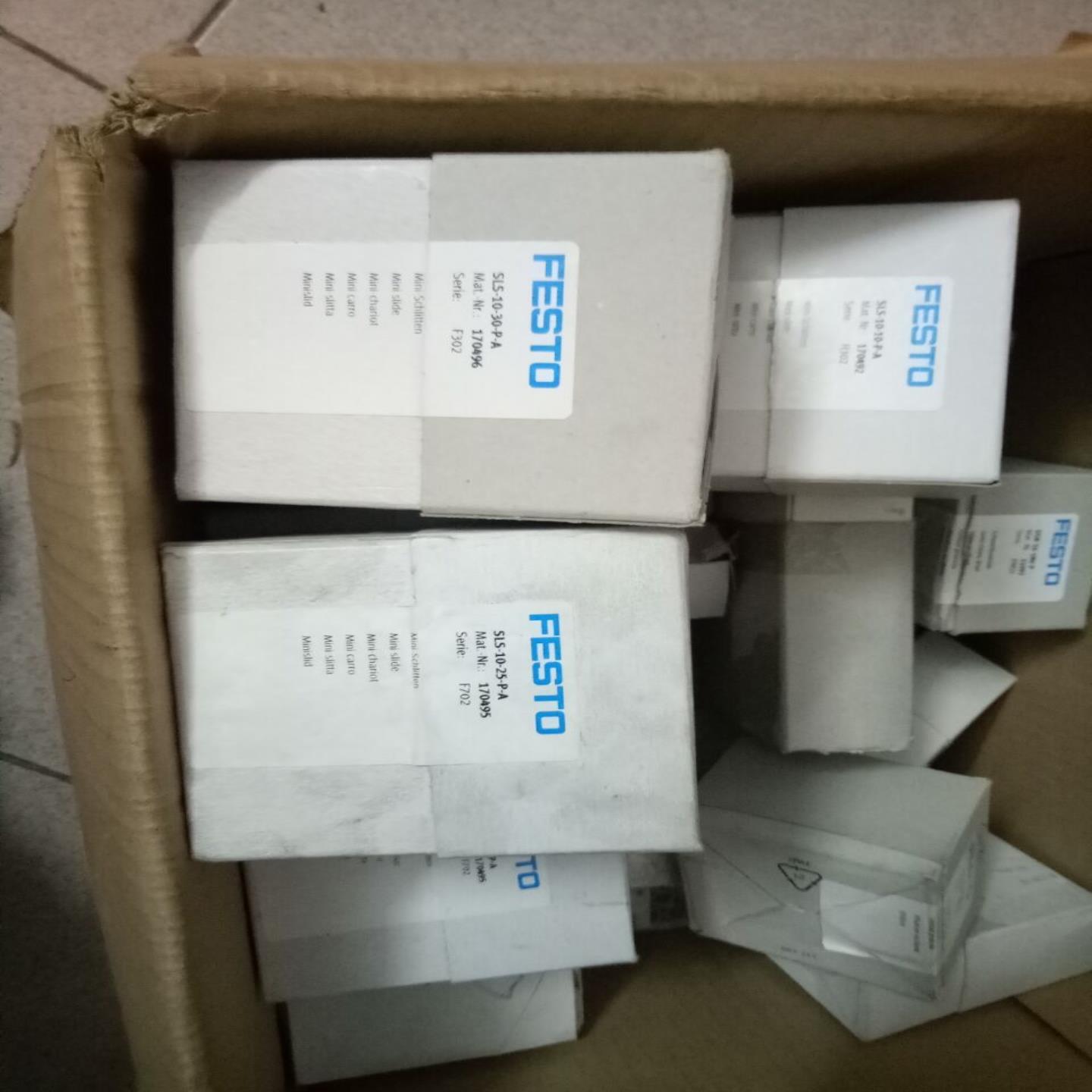 SLS-10-25-P-A  170495  SLS-10-30-P-A  170496  SLS-10-10