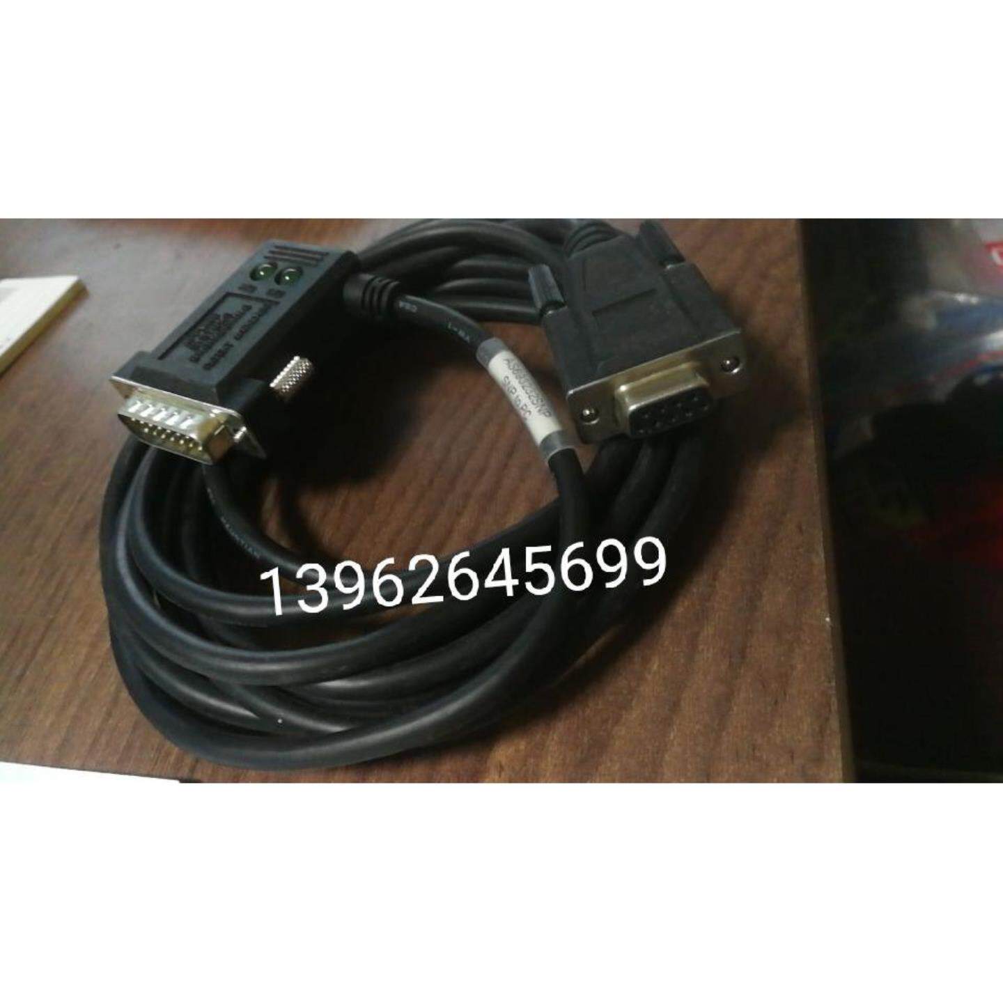 ASE12&ldquoCABIE RS232 DB9数据线 AS693232SNP 现货