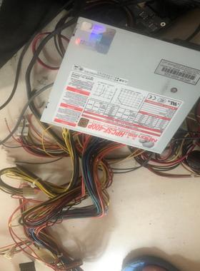 NIPRON 电源开关 HPCSF-400P-X2S