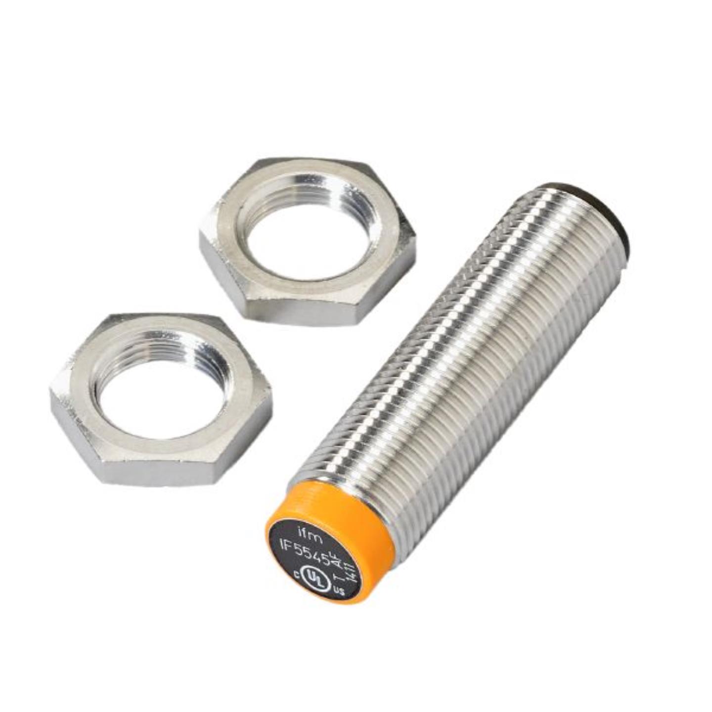 易福门IFM现货电感式接近开关IF5544质保一年