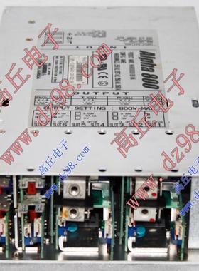 LAMBDA ALPHA800 MA8000091B多路输出电源18V-24V 27-39V可调