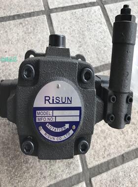 RiSUN COLTD    RiSUN油泵   VE2-40F-A4