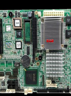 EMCORE-I8524磐仪工业设备主板1085240008100P厂家库存