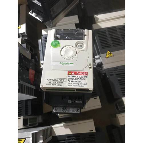 全新继电器RXM4LB2BD实物图