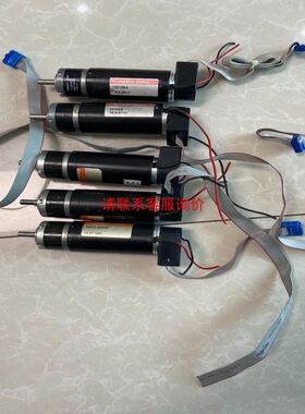 控制卡NEA-10日本制造 拆机实物图