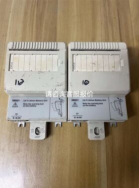 ABB DC522 原装PLC模块1SAP240600R0001全新
