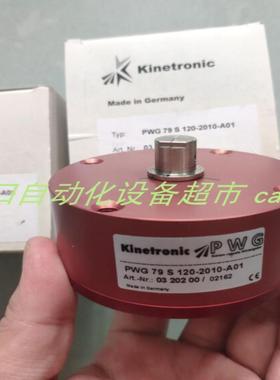 Kinetronic PWG 79 S 120-2010-A01编码器
