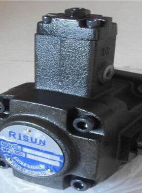 VVP-VD120 RISUN COLTD 叶片泵RISUNY  VA1-12F-A3 VD1-12F-A3