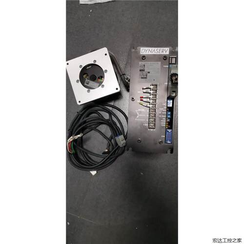 SD1015B02-2SN  横河伺服驱动器 拆机 现货实拍图