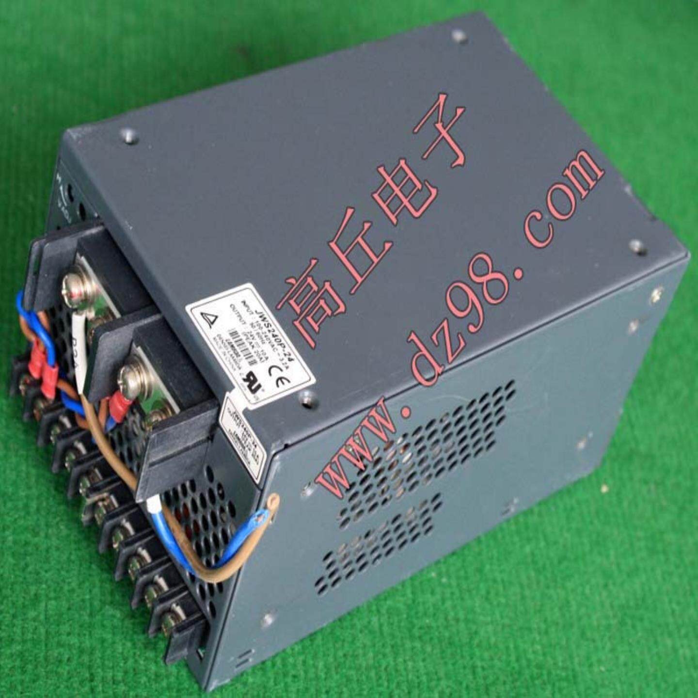 LAMBDA原厂货 JWS240P-24 24V 10A 开关电源 产地CHINA
