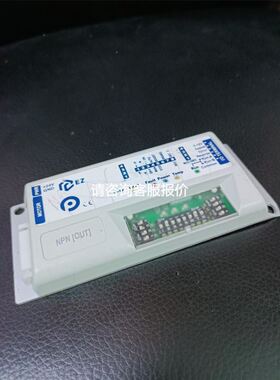 易福门IFM IM5115电感式接近开关全新可