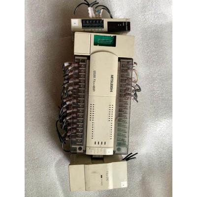 CREVIS PLC ST-4422 FNIO-S 实物拍摄