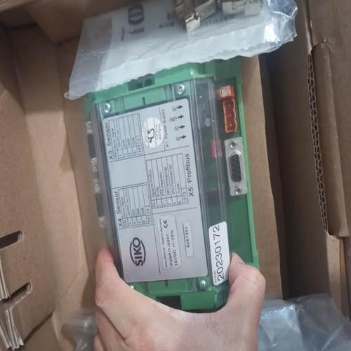 SIKO SG10-0021 500-P01-050传感器VESTA E52W2S012电磁阀