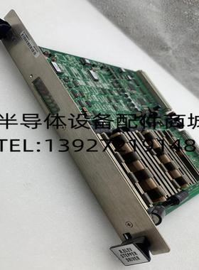 ASM焊线机iHawk xtreme驱动板02-86585-01