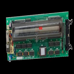 GU406MCPB-1A ISE ELECTRONICS CORP工业设备荧光屏