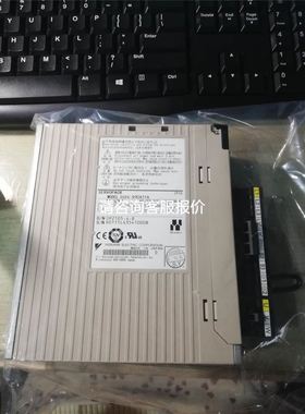 JAPMC-EX2200 EXIOIF 安川PLC模块 原装