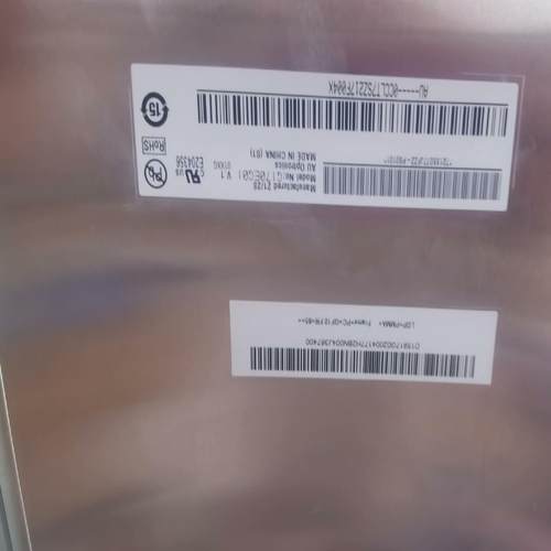 g170eg01 v1友达17寸工控屏
