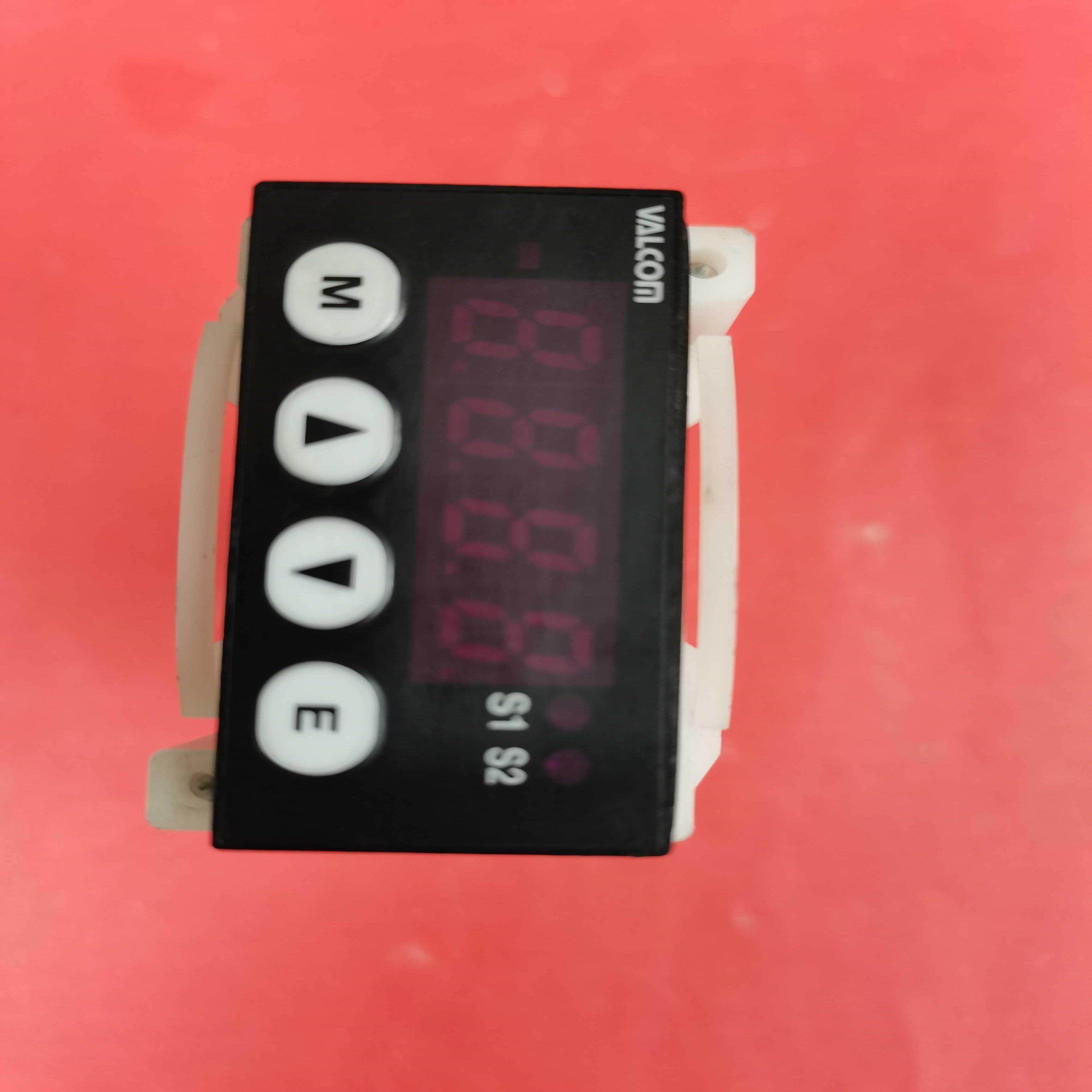 VALCOM压力传感器沃康压力变送器VGM2-2SO-A3-1-4 九成新现货