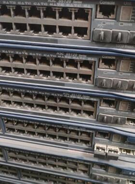 H3CS5120 24口48口VLAN扩WAN端口隔离三层网管型全千兆交换机