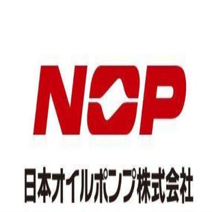 TOP-206HBEf  NOP油泵 TOP-2MY750-212HBM-R-VB TOP-212HWMVB-P86