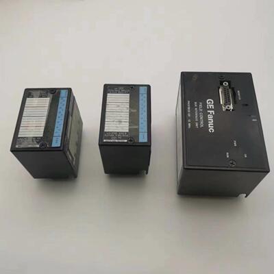 实价GE Fanuc控制器IC670PBI001-EGIC670MDL640LIC670MDL740K