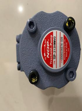 NOP齿轮泵 TOP-212HWM TOP-208HBMVD TOP-212HWMVB TOP-N330FAMVB