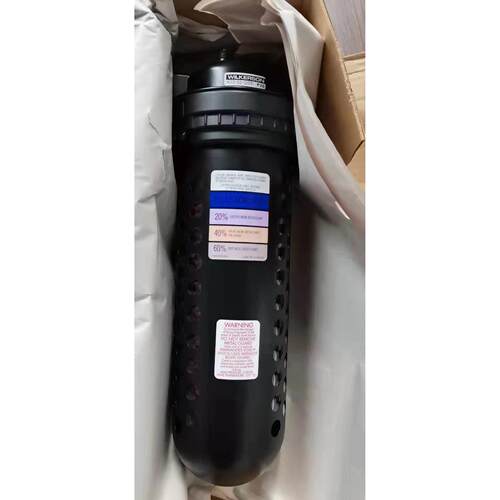 BANNER邦纳中大型光电传感器 Q45BB6R 对射距离60米接收