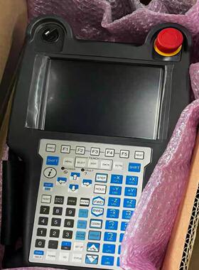 fanuc A05B-2255-C102EMH 机器人示教器 顺丰