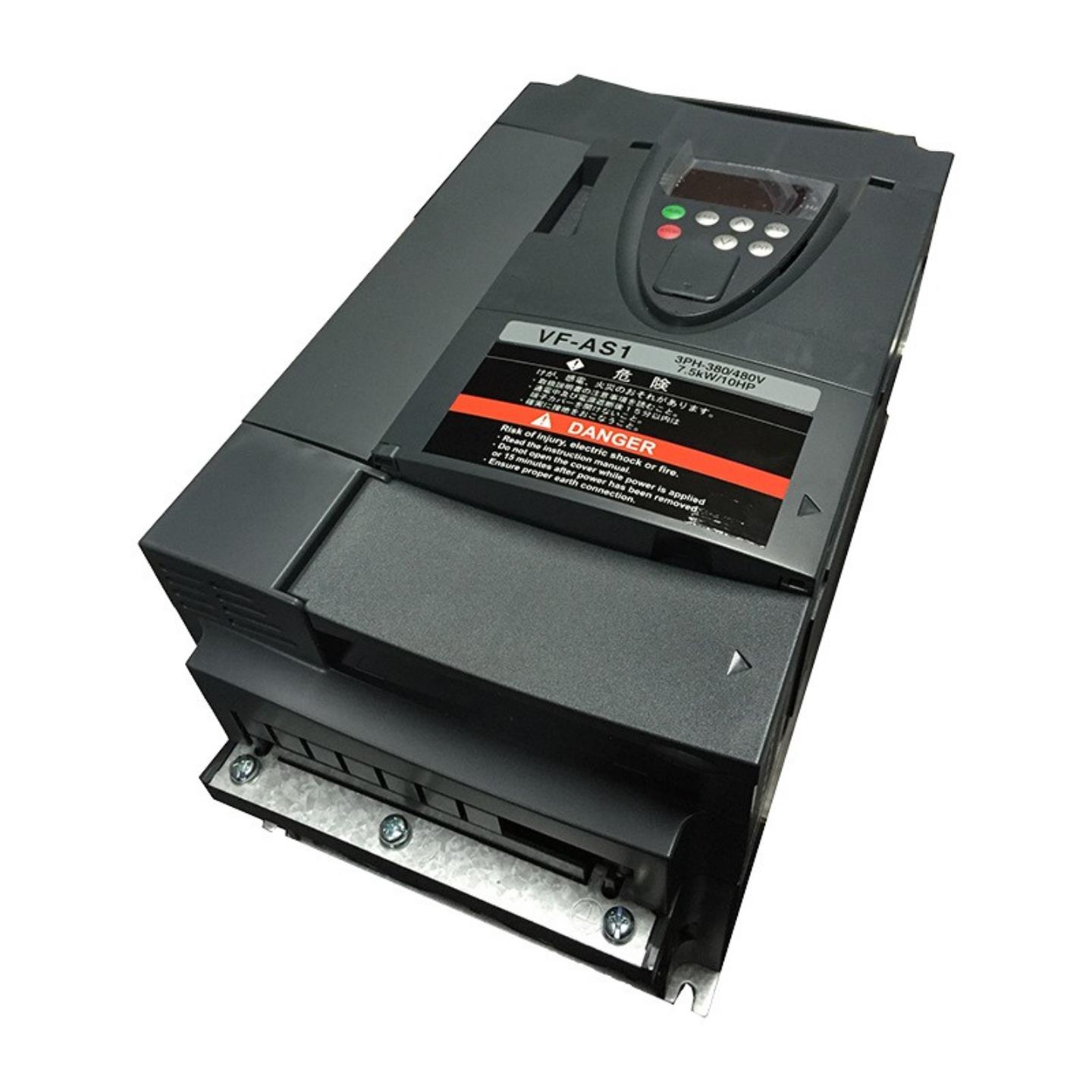 变频器 VFAS1-4022PL VFAS1-4037PL-WN VFAS1-4055PL