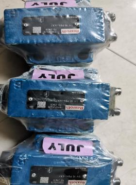 REXROTH力士乐液控单向阀R900483368　 SV10GA1-4X