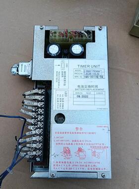 ABB直流微型断路器空开S202M-C3DC订货号10120673现