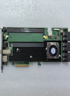 ARECA ARC-1883IX-24 1883i 24盘位 阵列卡 现货
