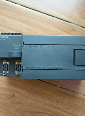 拆机S7-200PL CPU224 CPU224XP 224CN 214-2AD23-0XB8
