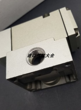 气控阀 电磁阀 VPA544 价格浮动 为准