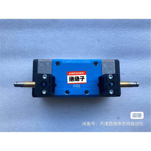 现货销售电磁阀VQ110-5L VQ120-5M VQ110-5M一系列销售议