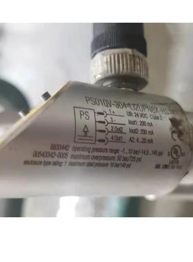 BES00JJ BES 516-3007-G-E4-C-S49-003 巴鲁