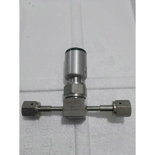 Baumer CH-8501 IWRW 30I95/406095 M124